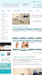 Mobile Screenshot of corpobel.com